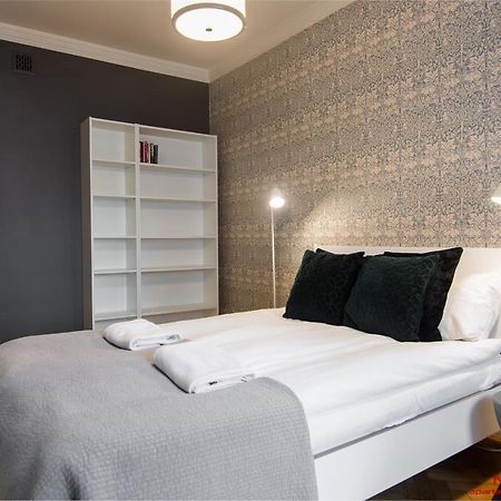 Apartment Nearto Old Town Daszynskiego Street Cracovia Exterior foto